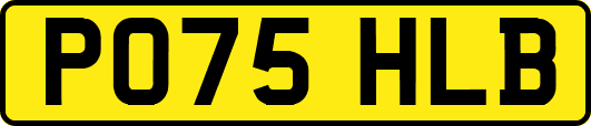 PO75HLB