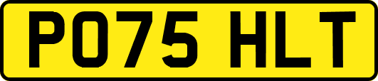 PO75HLT