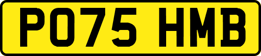 PO75HMB