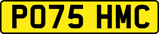 PO75HMC