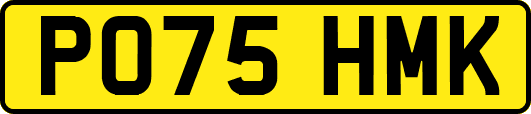 PO75HMK