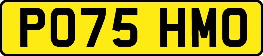 PO75HMO