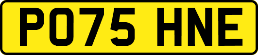 PO75HNE