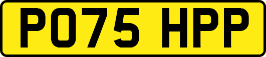 PO75HPP