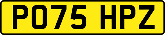 PO75HPZ