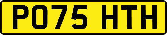 PO75HTH