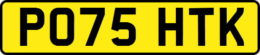 PO75HTK