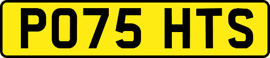 PO75HTS