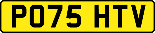PO75HTV