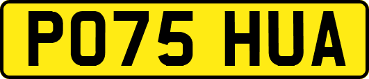 PO75HUA