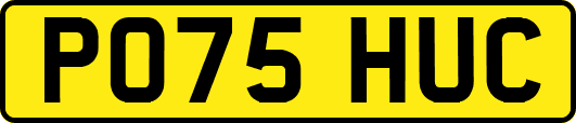 PO75HUC