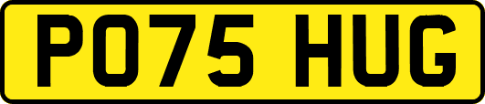 PO75HUG