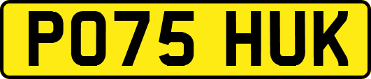 PO75HUK