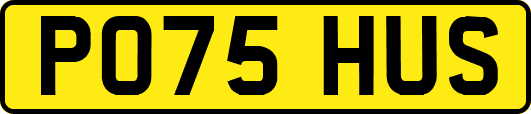 PO75HUS