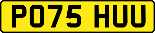PO75HUU
