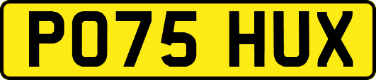 PO75HUX