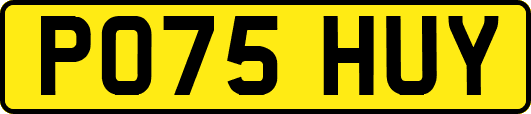 PO75HUY