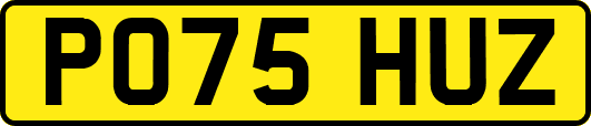 PO75HUZ