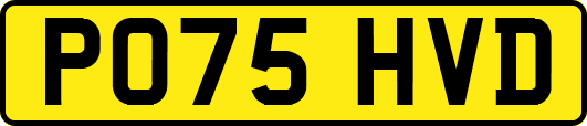 PO75HVD