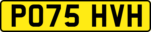 PO75HVH