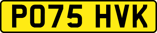 PO75HVK