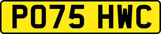 PO75HWC