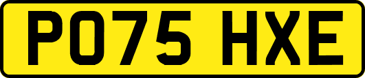 PO75HXE