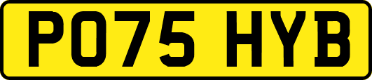 PO75HYB