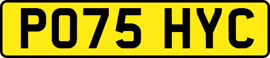 PO75HYC