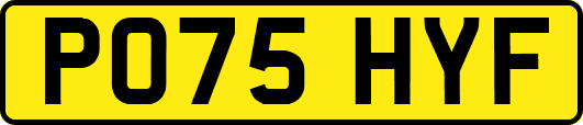 PO75HYF