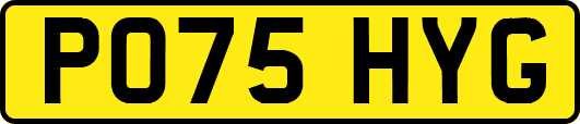 PO75HYG