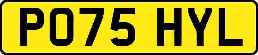 PO75HYL