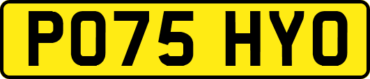PO75HYO