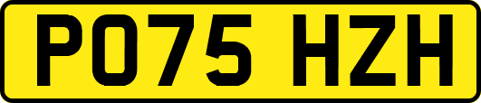 PO75HZH