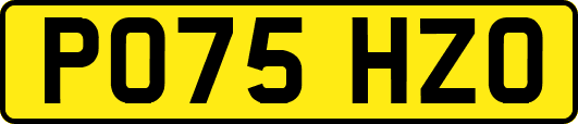 PO75HZO