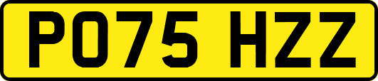 PO75HZZ