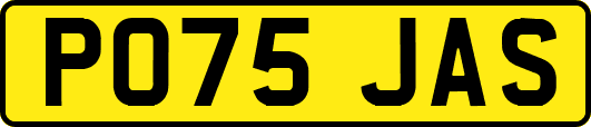 PO75JAS
