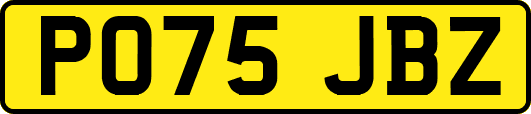 PO75JBZ