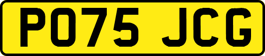 PO75JCG