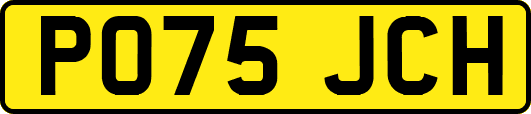 PO75JCH