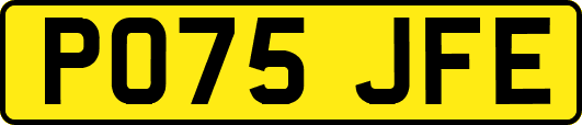 PO75JFE