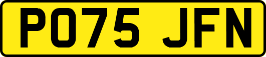PO75JFN