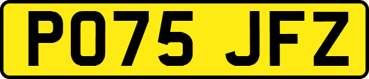 PO75JFZ