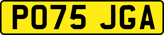 PO75JGA