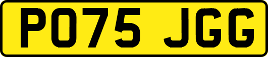 PO75JGG