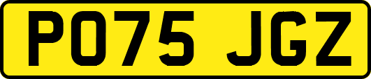 PO75JGZ