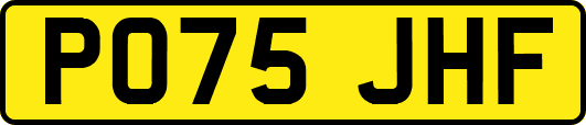 PO75JHF