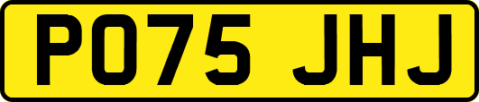 PO75JHJ