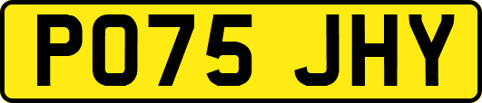 PO75JHY