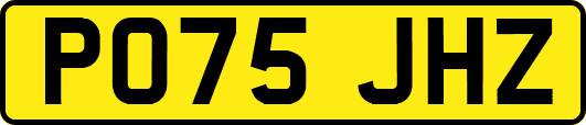 PO75JHZ